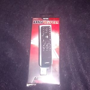 Blu wave playstation 3 ir remote DVD blu-ray  and music playback